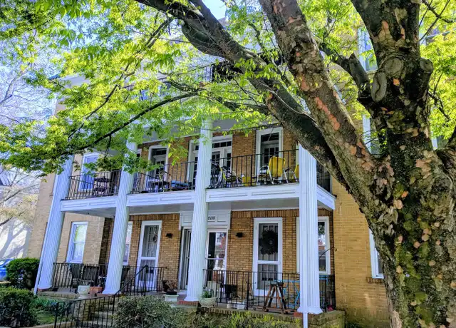 Property at 3301 Grove Ave Apt 07, Richmond, VA, 23221, 1 bed, 1 bath, [object Object]