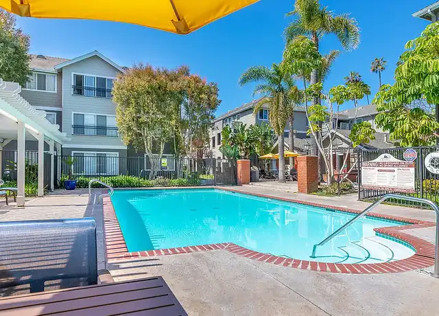 Property at Mariners Place - 711 S B St, Oxnard, CA, 93030, 1 bed, 1 bath, [object Object]