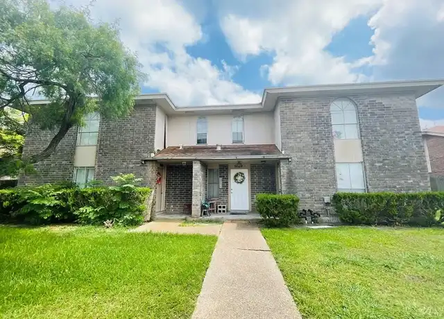 Property at 5069 Wingfoot Ln Unit C, Corpus Christi, TX, 78413, 2 beds, 1.5 baths, [object Object]