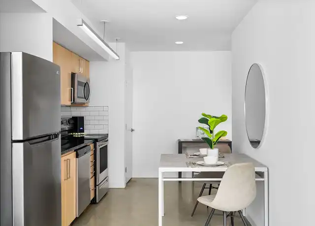 Property at The Mirage Manchester - 1125 Commerce Rd, Richmond, VA, 23224, 1 bed, 1 bath, [object Object]