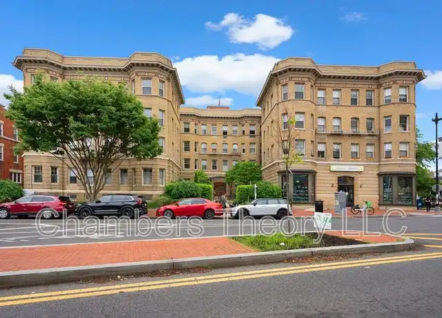 Property at 3220 17th St NW #106, Washington, DC, 20010, 2 beds, 2 baths, [object Object]