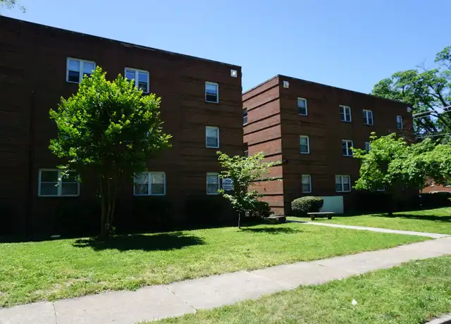 Property at 3425 Kensington Ave Apt 206, Richmond, VA, 23221, 1 bed, 1 bath, [object Object]