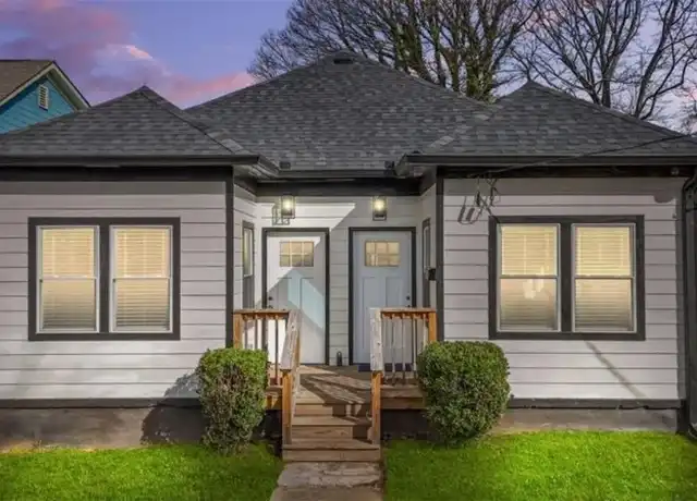 Property at 609 Parsons St SW, Atlanta, GA, 30314, 1 bed, 1 bath, [object Object]