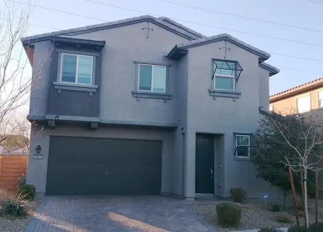 Property at 5665 Sleeping Creek St, North Las Vegas, NV, 89081, 4 beds, 3 baths, [object Object]