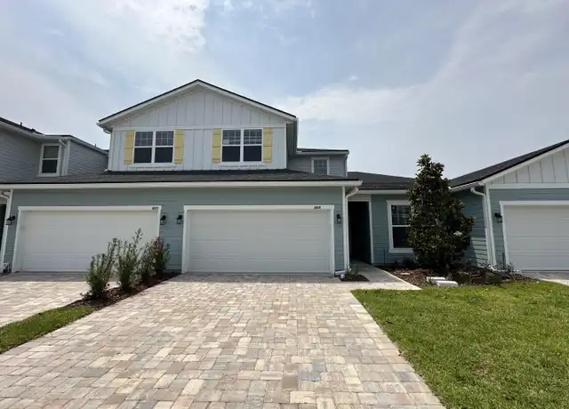 Property at 609 Cherry Elm Dr, St. Augustine, FL, 32092, 4 beds, 2.5 baths, [object Object]