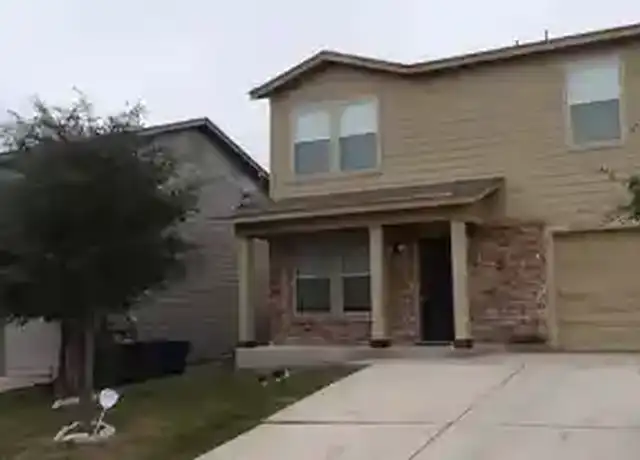 Property at 8414 Miners Pt, San Antonio, TX, 78252, 3 beds, 3 baths, [object Object]