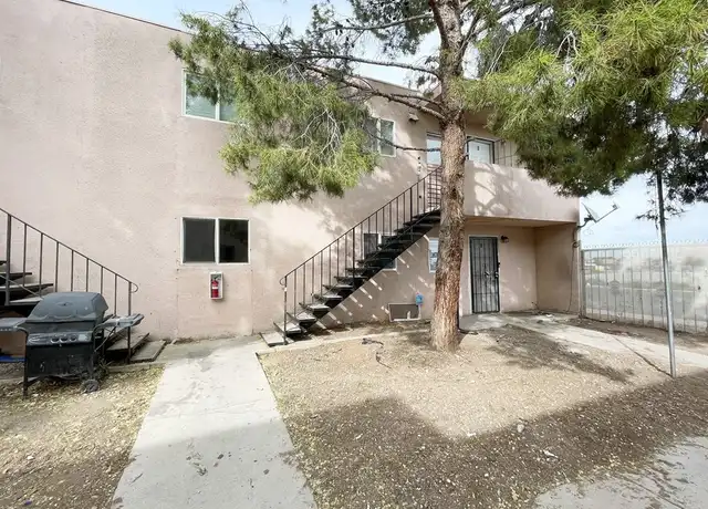 Property at 1309 N 23rd St Unit 1, Las Vegas, NV, 89101, 2 beds, 1 bath, [object Object]