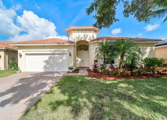 Property at 8122 Driggs Hl, West Palm Beach, FL, 33411, 3 beds, 2.5 baths, [object Object]