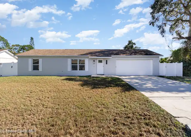 Property at 223 Greenway Ave NE, Palm Bay, FL, 32907, 2 beds, 1 bath, [object Object]