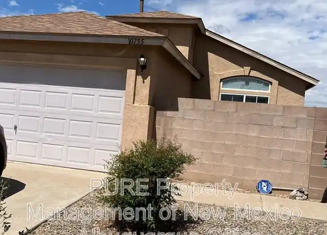 Property at 10755 Sky Watcher St NW, Albuquerque, NM, 87114, 2 beds, 2 baths, [object Object]