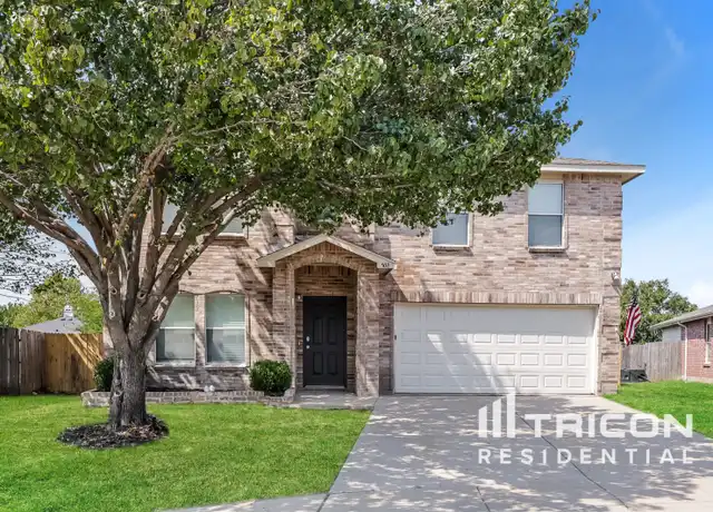 Property at 508 Oriel Cir, Crowley, TX, 76036, 4 beds, 2 baths, [object Object]
