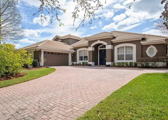 Property at 7543 Saint Stephens Ct, Orlando, FL, 32835, 5 beds, 4 baths, [object Object]