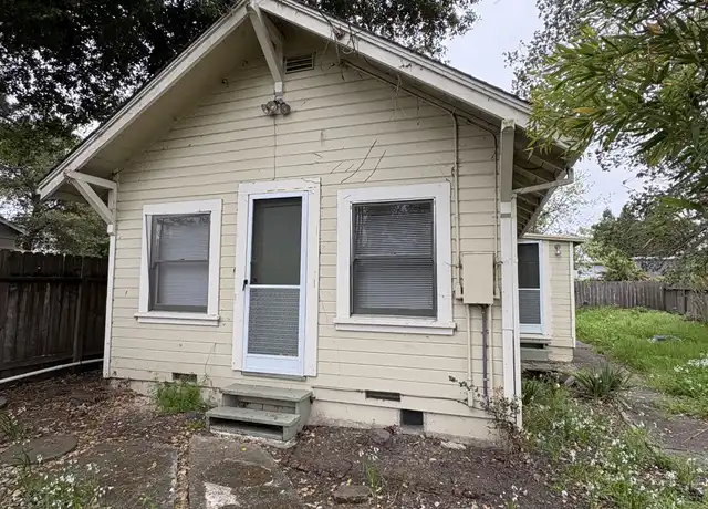 Property at 824 Wheeler St Unit 2, Santa Rosa, CA, 95404, 1 bed, 1 bath, [object Object]