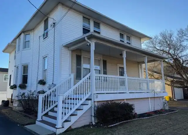 Property at 31 Eldridge Ave #1, Lawrence Township, NJ, 08648, 2 beds, 2 baths, [object Object]