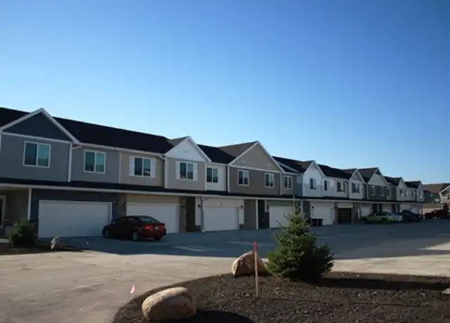 Property at Montgomery Homestead Townhomes - 9th St W, West Fargo, ND, 58078, 3 beds, 3 baths, [object Object]