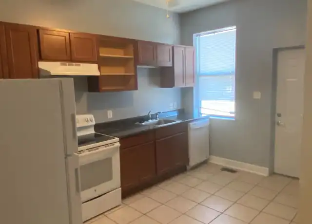 Property at 6726 Virginia Ave Unit 1, St. Louis, MO, 63111, 2 beds, 1 bath, [object Object]