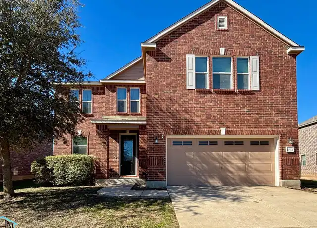 Property at 20715 Saddle Cp, San Antonio, TX, 78259, 4 beds, 2.5 baths, [object Object]