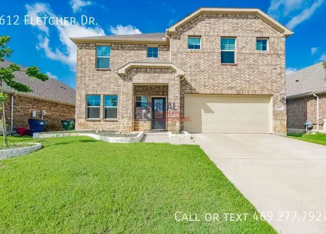 Property at 612 Fletcher Dr, Rockwall, TX, 75087, 3 beds, 2.5 baths, [object Object]