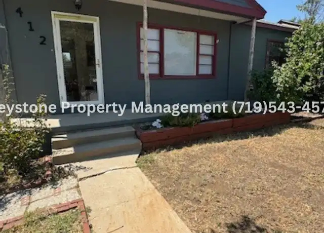 Property at 412 W 27th St, Pueblo, CO, 81003, 3 beds, 1 bath, [object Object]