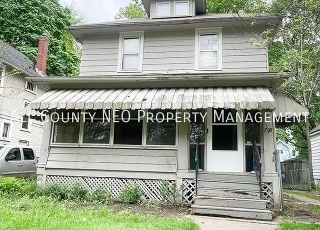 Property at 728 Dayton St, Akron, OH, 44310, 3 beds, 1 bath, [object Object]