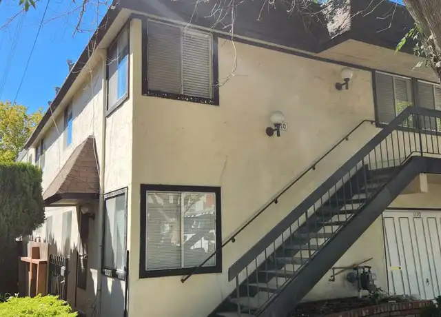 Property at 1110 Douglas Ave Unit 1, Burlingame, CA, 94010, 3 beds, 2 baths, [object Object]