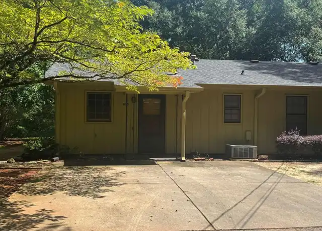 Property at 625 Epps Bridge Pkwy, Athens, GA, 30606, 2 beds, 1 bath, [object Object]