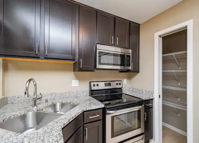 Property at 205 6th St #8, Coralville, IA, 52241, 1 bed, 1 bath, [object Object]
