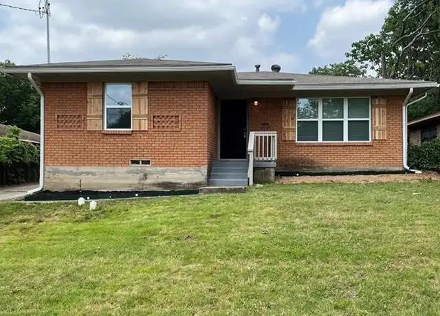 Property at 3225 S Tyler St, Dallas, TX, 75224, 3 beds, 2 baths, [object Object]