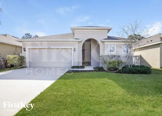 Property at 878 Marisa Ln, Kissimmee, FL, 34744, 4 beds, 2 baths, [object Object]