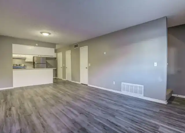 Property at The Edge @23rd - $200 Off First Months Rent! - 2221 N Meridian Ave, Oklahoma City, OK, 73107, 2 beds, 1.5 baths, [object Object]