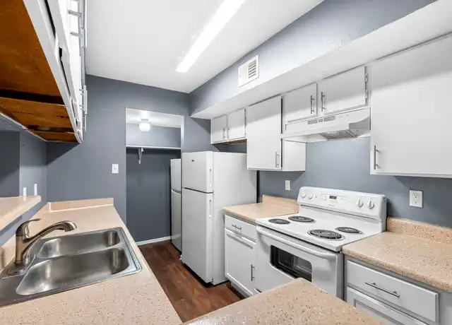 Property at 7200 T C Jester Blvd Unit 1003, Houston, TX, 77088, 3 beds, 2 baths, [object Object]
