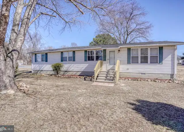 Property at 3202 Carpenter Bridge Rd, Felton, DE, 19943, 3 beds, 2 baths, [object Object]