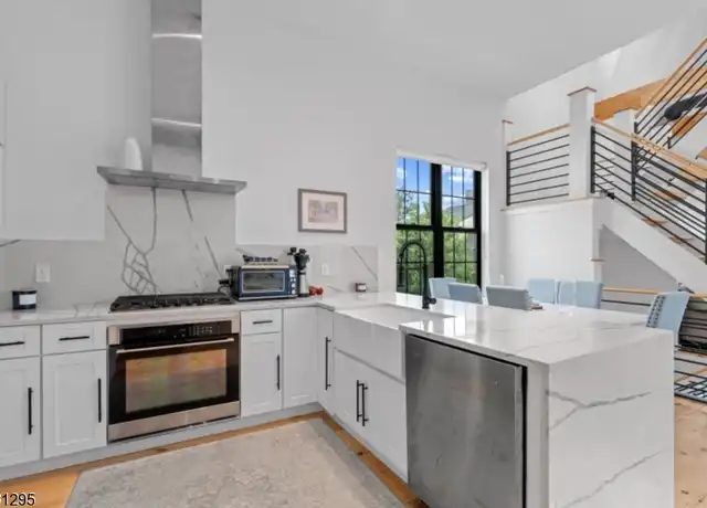 Property at 11 Washington St Unit A, Montclair, NJ, 07042, 3 beds, 3.5 baths, [object Object]