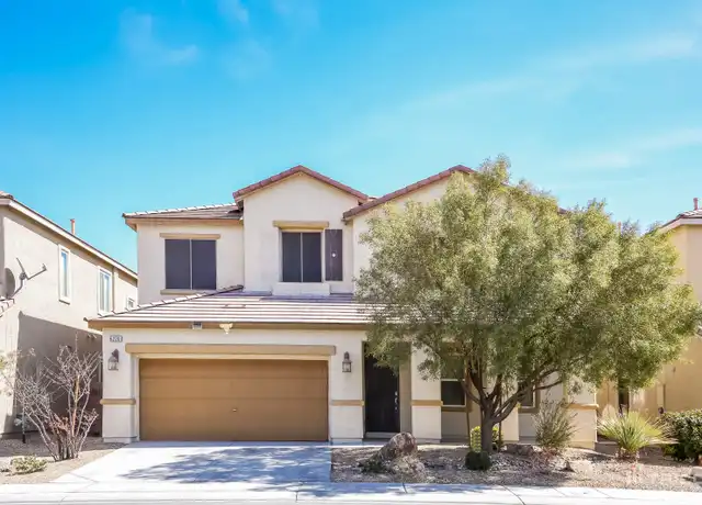 Property at 6220 Canada Goose St, Las Vegas, NV, 89115, 4 beds, 2.5 baths, [object Object]