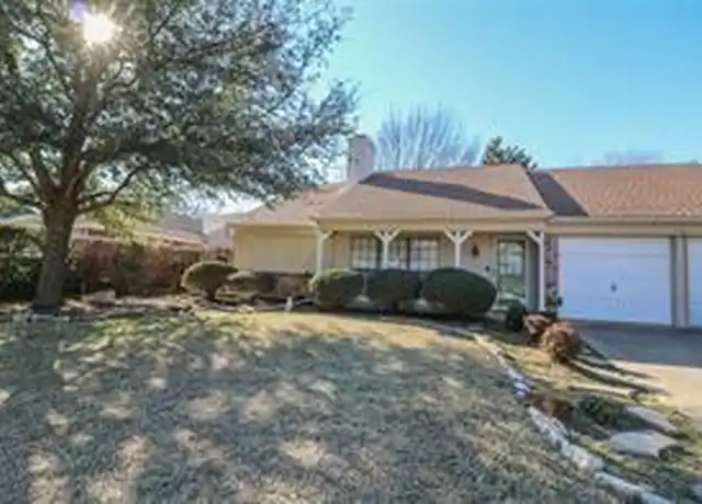 Property at 3404 Spring Meadow Ln, Flower Mound, TX, 75028, 3 beds, 2 baths, [object Object]