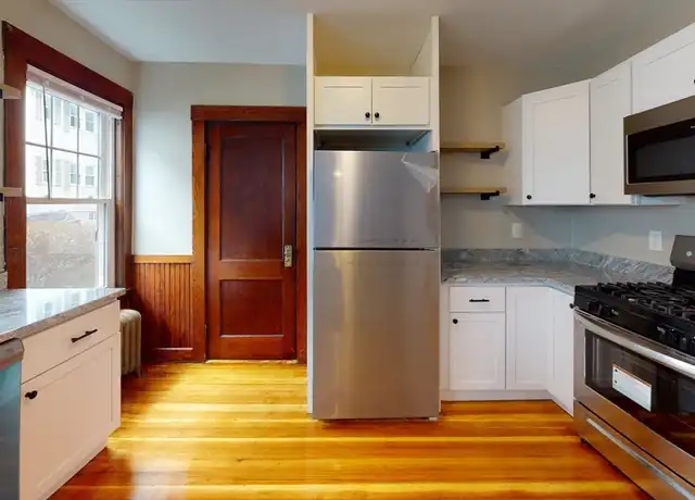 Property at 65 Sterling St, Somerville, MA, 02144, 3 beds, 1 bath, [object Object]