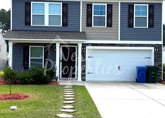 Property at 22 Carriagebrook Cir, Camden, SC, 29020, 5 beds, 3 baths, [object Object]