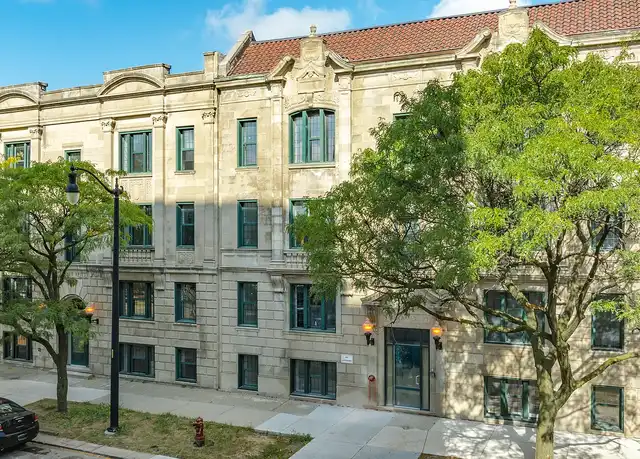 Property at The Saxer Detroit - 100 Seward Ave, Detroit, MI, 48202, 0-2 beds, 1-2 bath, [object Object]