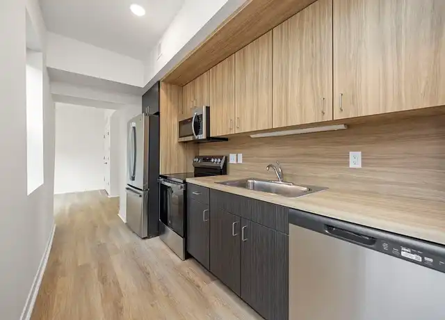 Property at The Saxer Detroit - 100 Seward Ave, Detroit, MI, 48202, 0 beds, 1 bath, [object Object]