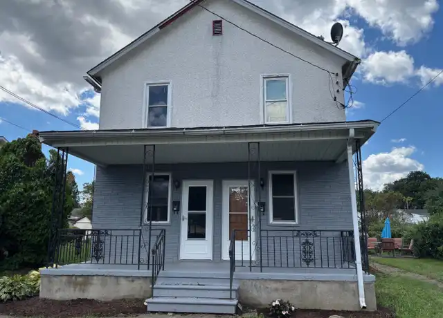 Property at 120-122 Millard St, Old Forge, PA, 18518, 2 beds, 1 bath, [object Object]