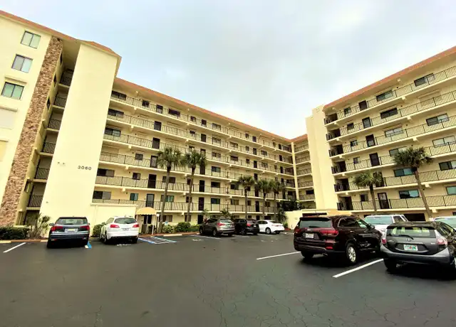 Property at 3060 N Atlantic Ave #606, Cocoa Beach, FL, 32931, 2 beds, 2 baths, [object Object]