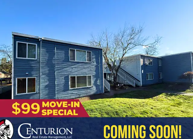 Property at 317 Senate St NW, Salem, OR, 97304, 2 beds, 1 bath, [object Object]