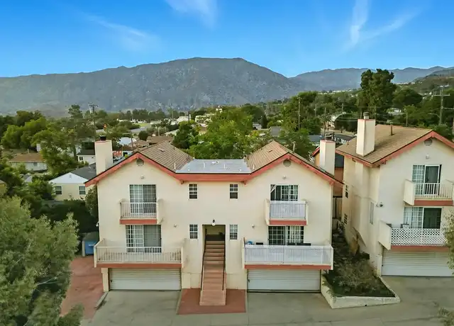 Property at 10433 Plainview Ave #4, Tujunga, CA, 91042, 2 beds, 3 baths, [object Object]
