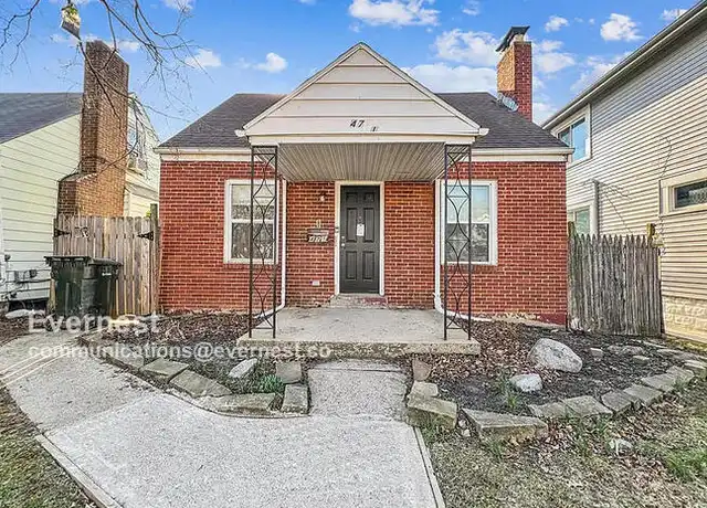 Property at 471 Whitethorne Ave, Columbus, OH, 43223, 2 beds, 1 bath, [object Object]