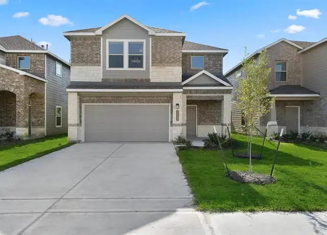 Property at 25609 Aster Trl, Magnolia, TX, 77354, 4 beds, 3.5 baths, [object Object]