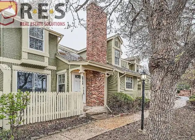 Property at 2017 S Hannibal St, Aurora, CO, 80013, 2 beds, 2 baths, [object Object]