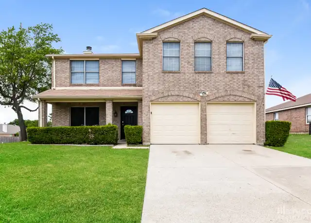 Property at 1807 Berkeley Dr, Glenn Heights, TX, 75154, 3 beds, 3 baths, [object Object]