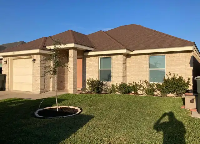 Property at 1805 Treasure Oaks Dr, Harlingen, TX, 78550, 3 beds, 2 baths, [object Object]