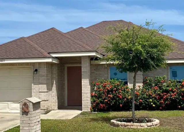 Property at 1805 Treasure Oaks Dr, Harlingen, TX, 78550, 3 beds, 2 baths, [object Object]