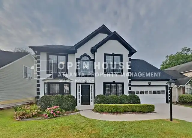 Property at 2882 Manor Glen Ln, Suwanee, GA, 30024, 4 beds, 2.5 baths, [object Object]